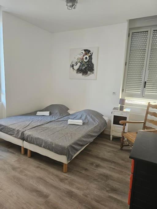 Le Rustique Coeur De Apartamento Lourdes