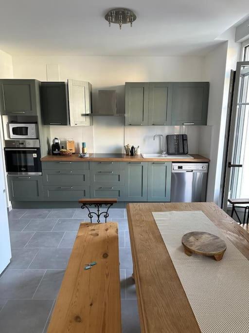 Apartamento Le Rustique Coeur De Lourdes