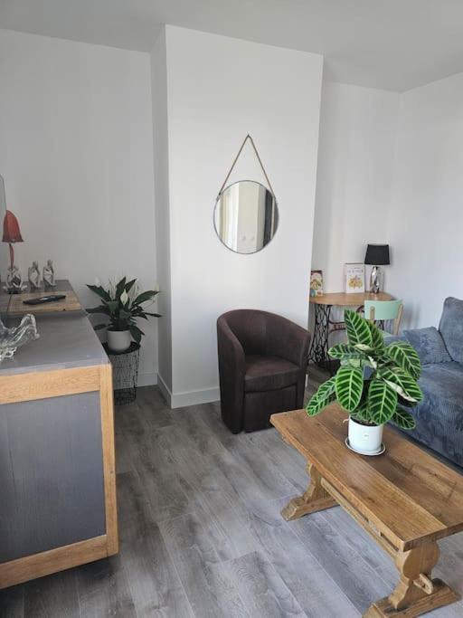 Apartment Le Rustique Coeur De