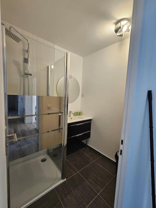 Le Rustique Coeur De Apartment Lourdes