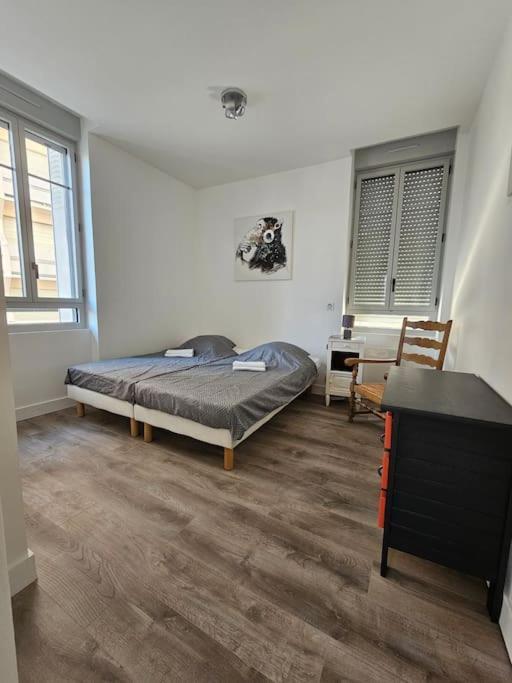 Le Rustique Coeur De Apartment