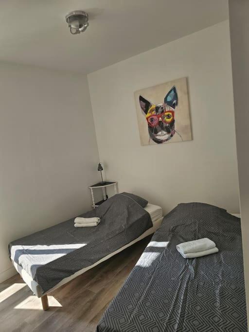 Apartamento Le Rustique Coeur De *