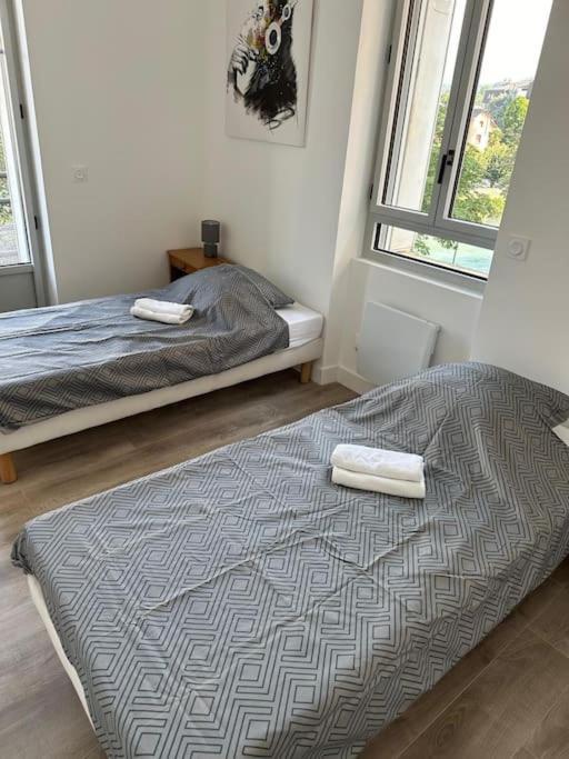 Le Rustique Coeur De Apartment Lourdes